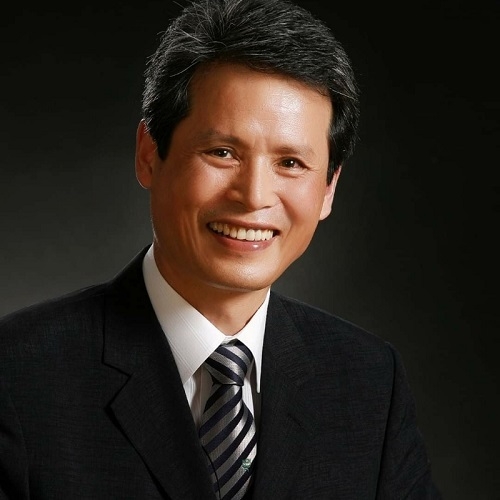 상미교회 김태영 목사