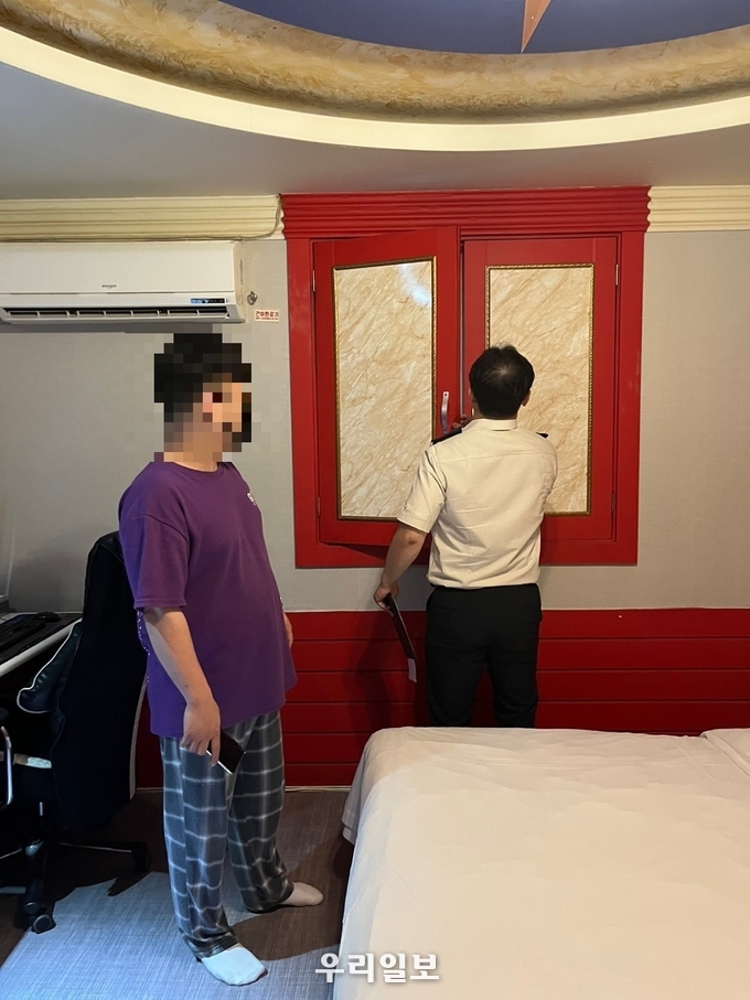부평소방서, 다중이용시설 불시단속·화재안전컨설팅 ⓒ부평소방서