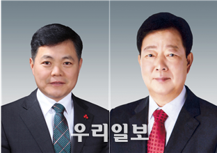이인규 도의원 ▲ 임상오 도의원