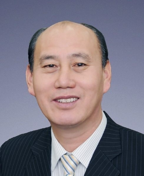 박형덕 동두천 시장