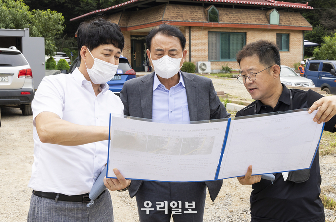 계양구, 안전하고 쾌적한 도시환경 조성 앞장 ⓒ계양구청