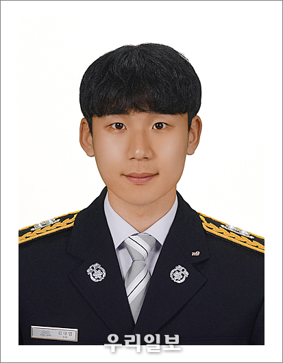 보성소방서 보성119안전센터 김대엽