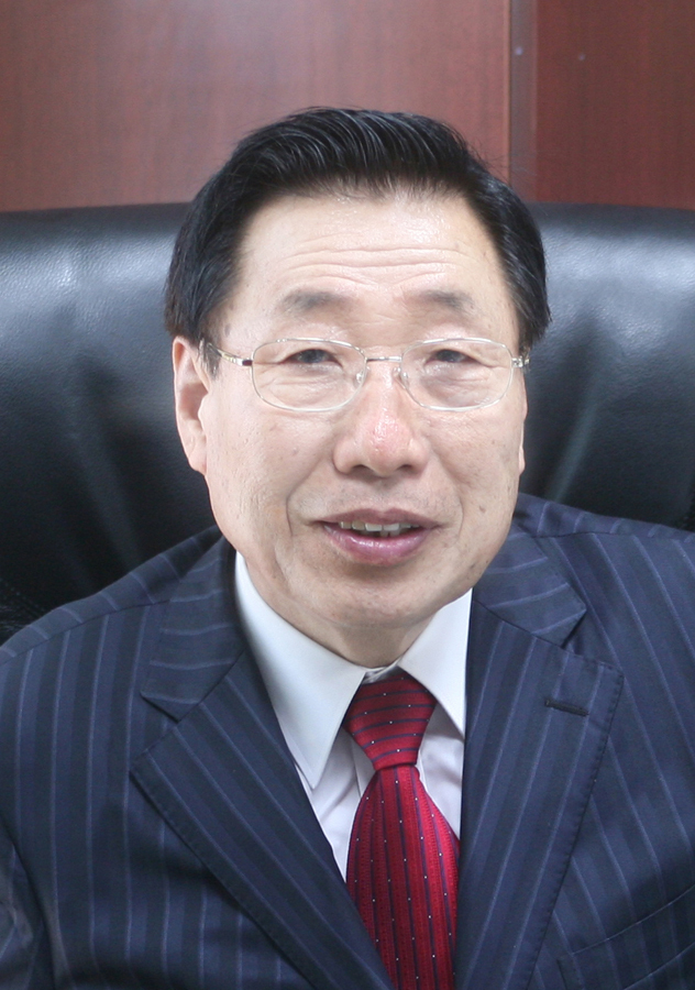 성중경 비상대책 위원장