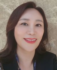 TGO플랫폼 서울센터 권은정 대표