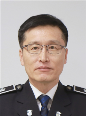 인천구치소 고위공무원 오세홍 소장