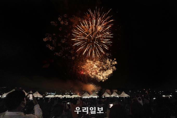 제10회 연수능허대문화축제, 가을 정취 속 미래 가능성 확인 막내려 ⓒ 연수구청 제공