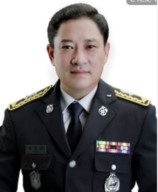 도양119 안전센터 센터장 김현철