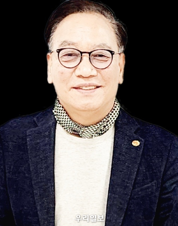 중수력 발전기술 개발자 김형주 회장