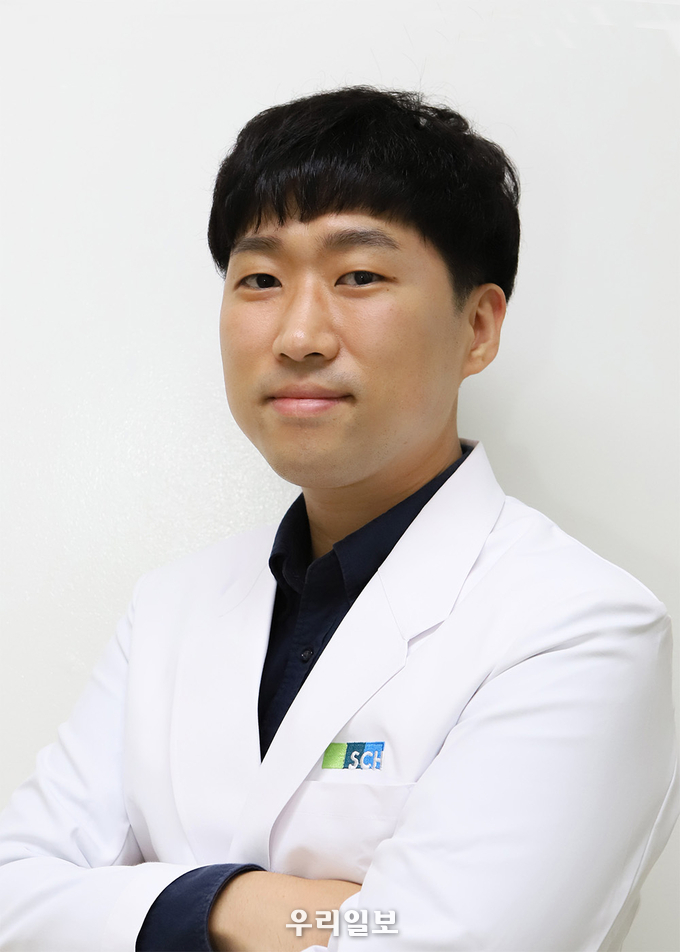 순천향대 부천병원 신장내과 이경호 교수