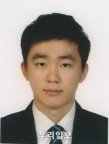 인천남동경찰서 교통과 교통안전계 경장 위경환.(사진=인천남동경찰서)
