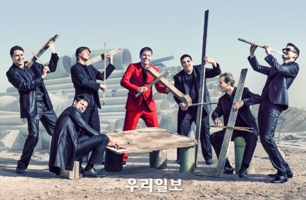 ‘도이치 그라모폰’이 선택한 앙상블 필하모닉스! 