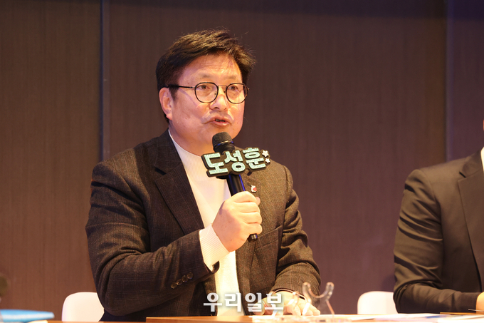 도성훈 인천시교육감,"해외대학 교육감 추천전형 확대하겠다" 고 밝혔다.ⓒ 인천시교육청 제공