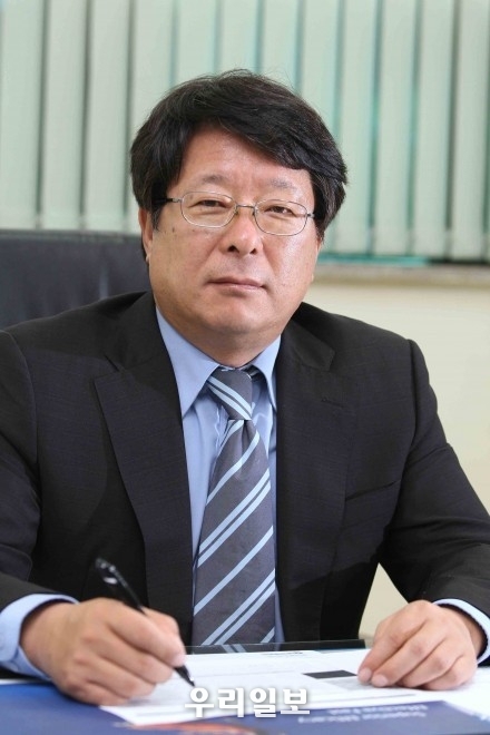 조성남 법무부 국립법무병원장.(사진=국립법무병원)