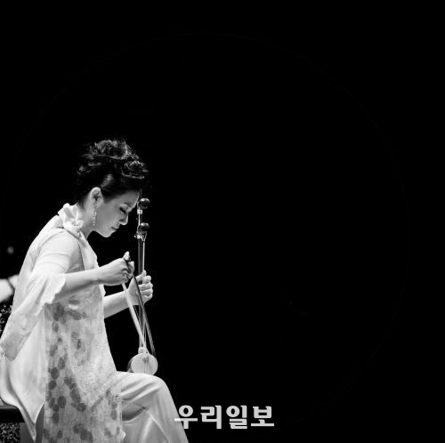 강은일 해금플러스 