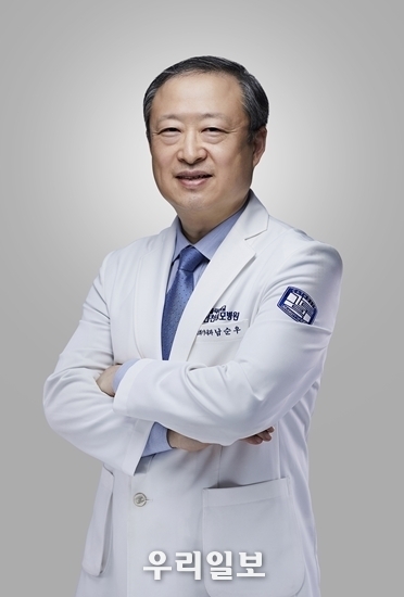 가톨릭대학교 인천성모병원 소화기내과 교수
