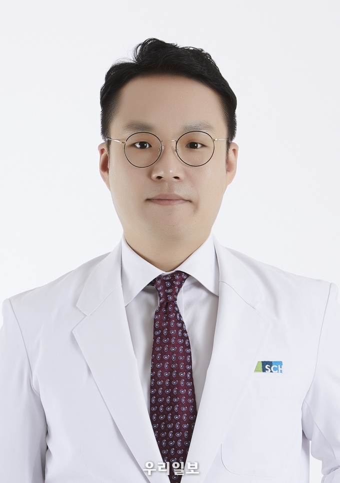 순천향대 부천병원 심장내과 공민규 교수