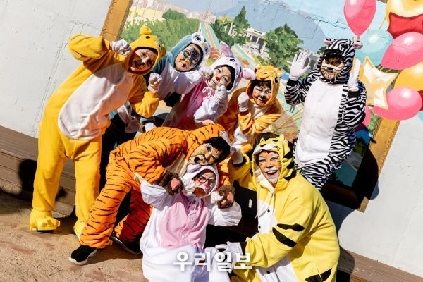 생활문화동아리 프로필 사진