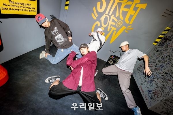 생활문화동아리 프로필 사진