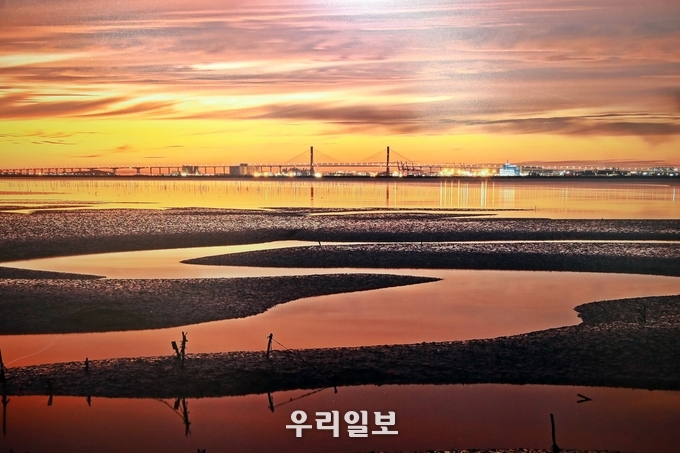 평택8경, 관광사진 공모전 시상식 개최 ⓒ 평택시청 제공