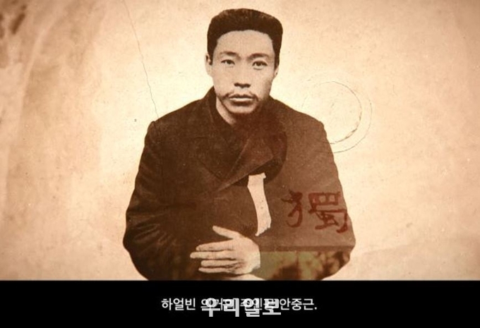이번 영상의 주요 장면