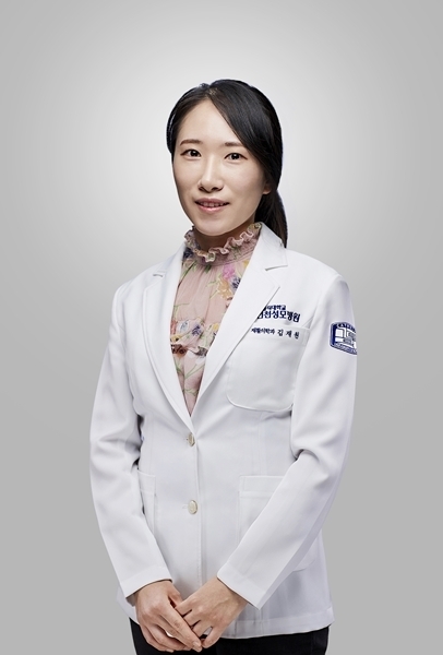 가톨릭대 인천성모병원 재활의학과 김재원 교수
