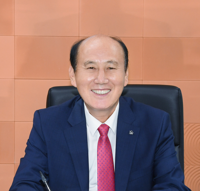 박형덕 동두천 시장