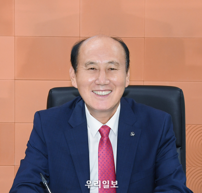 박형덕 시장