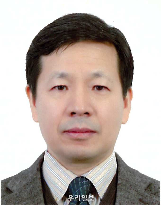 홍종국 박사.(사진=극지연구소)