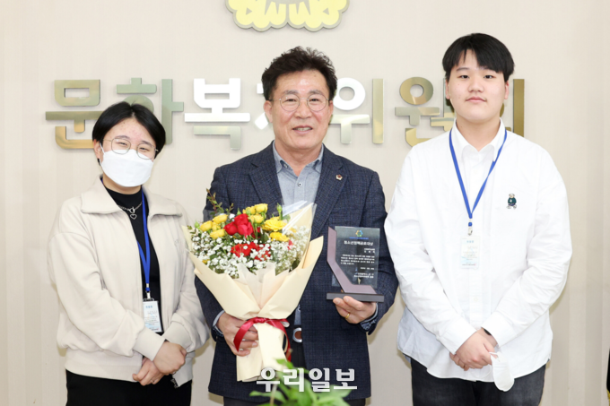 관련기사 이미지.(사진=인천시청소년활동진흥센터)