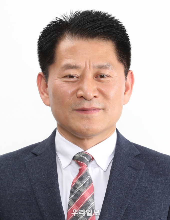 엄진엽 에스비씨인증원 대표이사.(사진=에스비씨인증원)