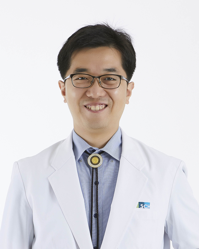 부천병원 신경외과 정문영 교수