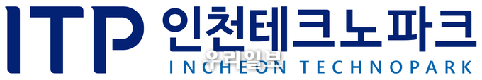 인천TP 로고.(사진=인천테크노파크)
