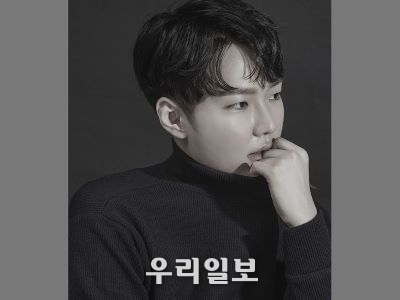 성우 김민주