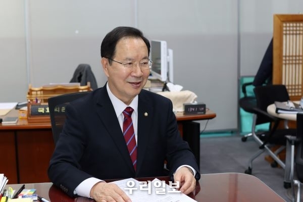 국민의힘 하영제 의원이 농촌경제를 지원하는 ‘ 지방세특례제한법 일부개정법률안 ’ 을 대표발의했다.