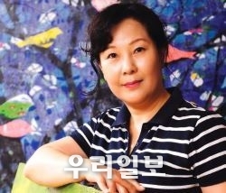 김흥숙 화가