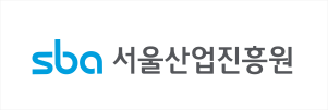 서울산업진흥원 SBA CI
