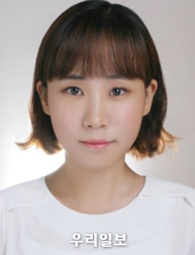 인천 부평경찰서 여성청소년과 경장 서정미