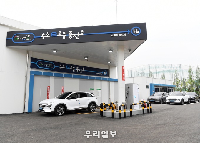 관련기사 이미지.(사진=안산시청)