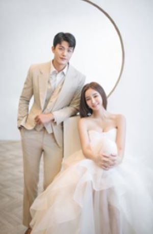 올리브웨딩이 오는 25일과 26일 ‘올리브웨딩 페어’를 진행<br>
한다.(사진제공=올리브웨딩)