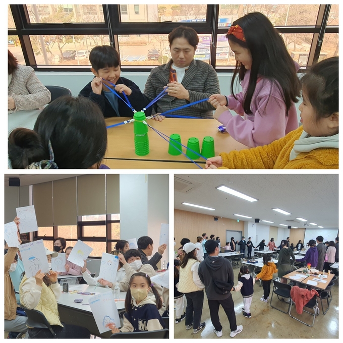 평택시_VIP_가족봉사단_발대식 개최 ⓒ 평택시 제공