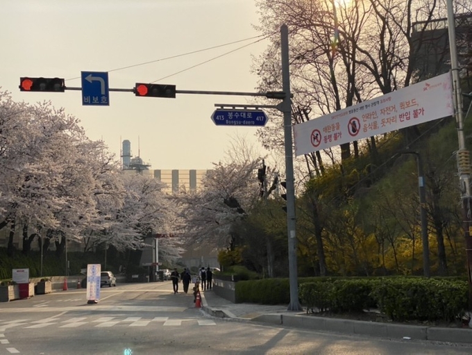  SK인천석유화학 전경 