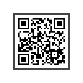 양성교육 온라인신청서-QR코드