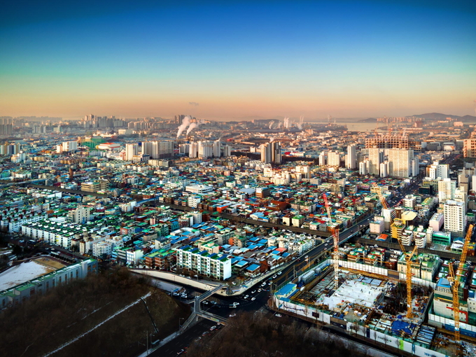 서구, 60만 인구 돌파 ⓒ 서구청 제공
