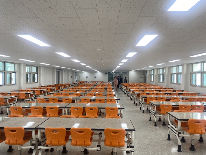 동두천시, 경기도교육청과 학교 환경개선 협력사업 추진 ⓒ 동두천시 제공