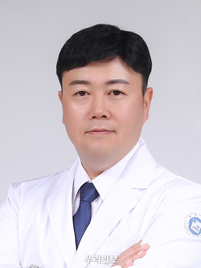 인천세종병원 비만대사외과클리닉 이성배 외과 진료과장 ⓒ인천세종병원