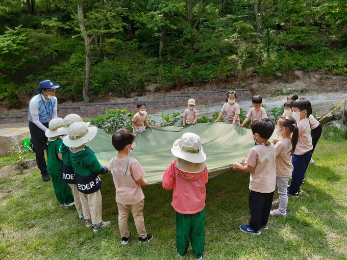 강화군이 웰니스광광지선정됐다. ⓒ 강화군청 제공