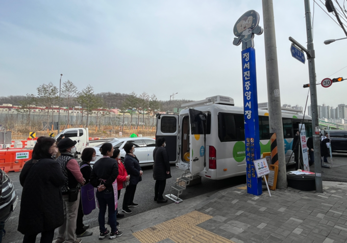서구, ‘외국인도 결핵 안심’ 외국인 대상 무료 결핵 검진을 실시하고 있다. ⓒ 서구청 제공