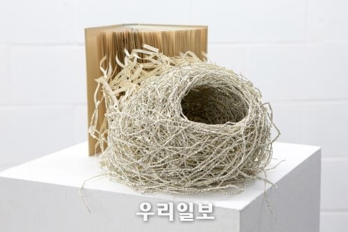 Untiltled-Jukhee Kwon©Lee-Bauwens Gallery.