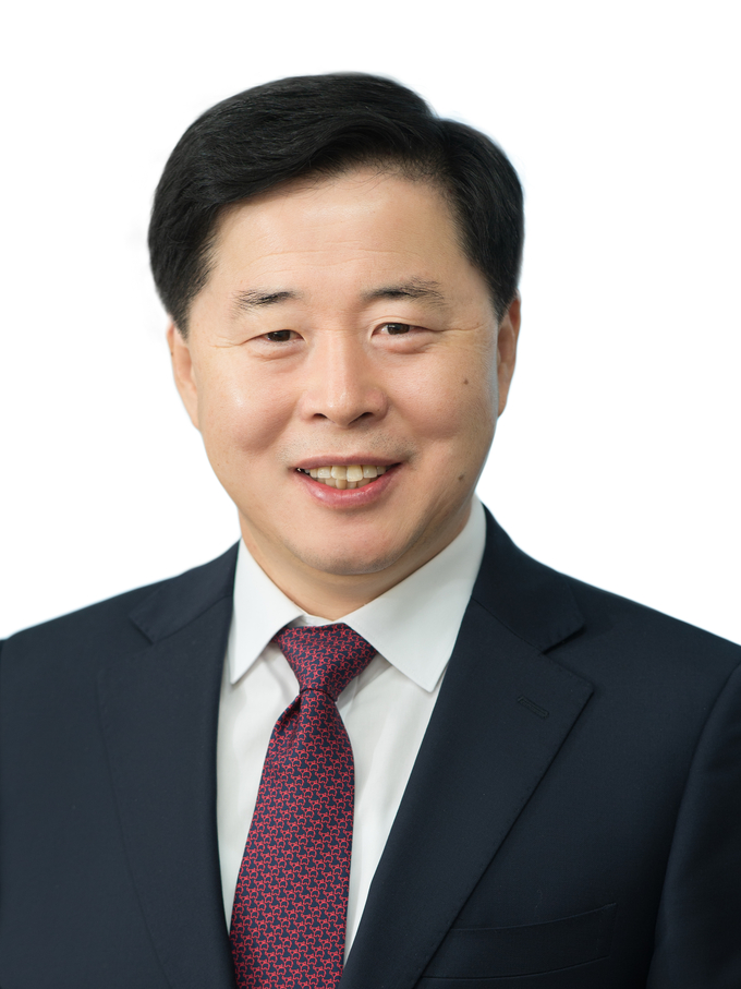 이경규 인천항만공사 사장 ⓒ 항만공사 제공