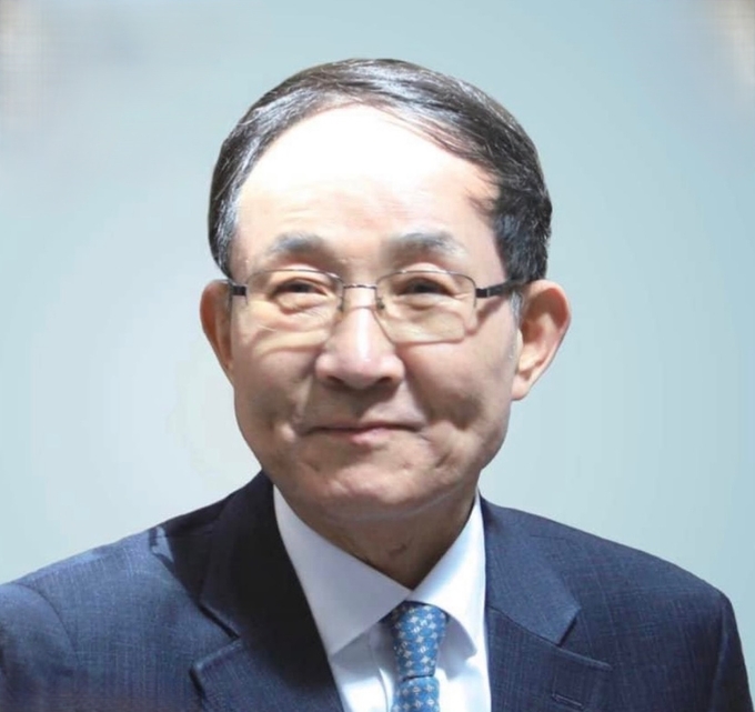 최순모 제8대 전국호남향우회 회장